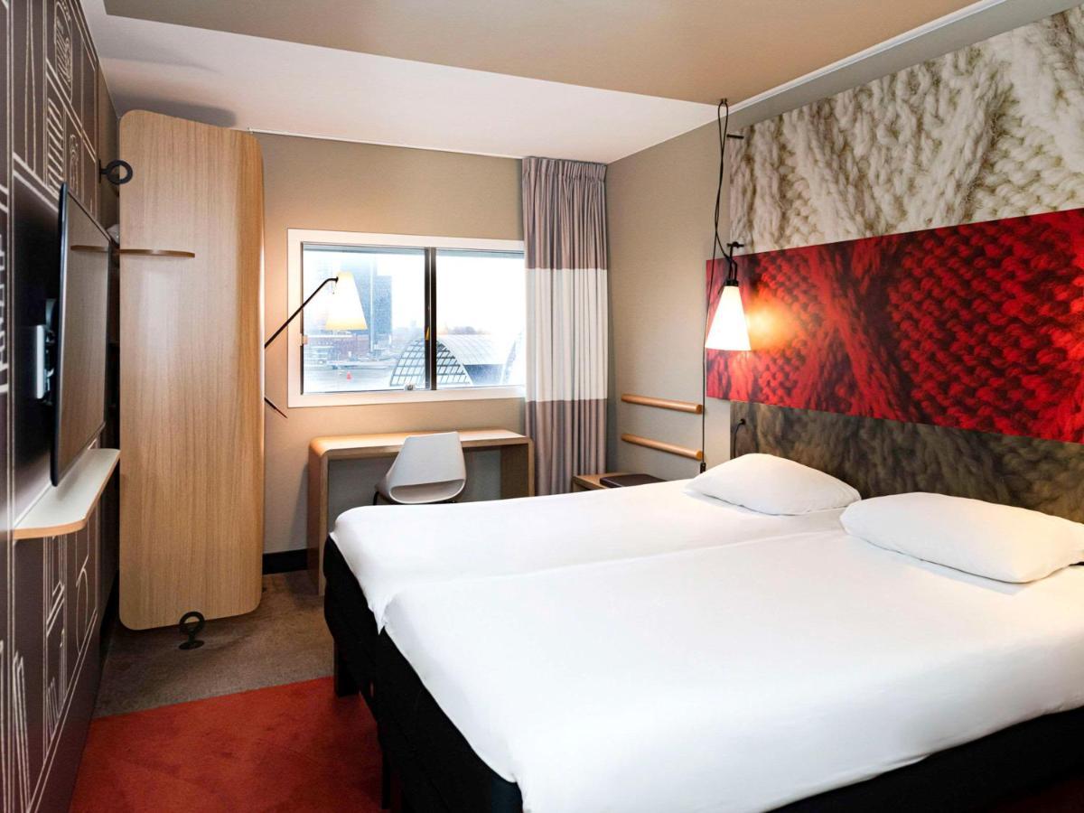 Ibis Centre 3* Ámsterdam