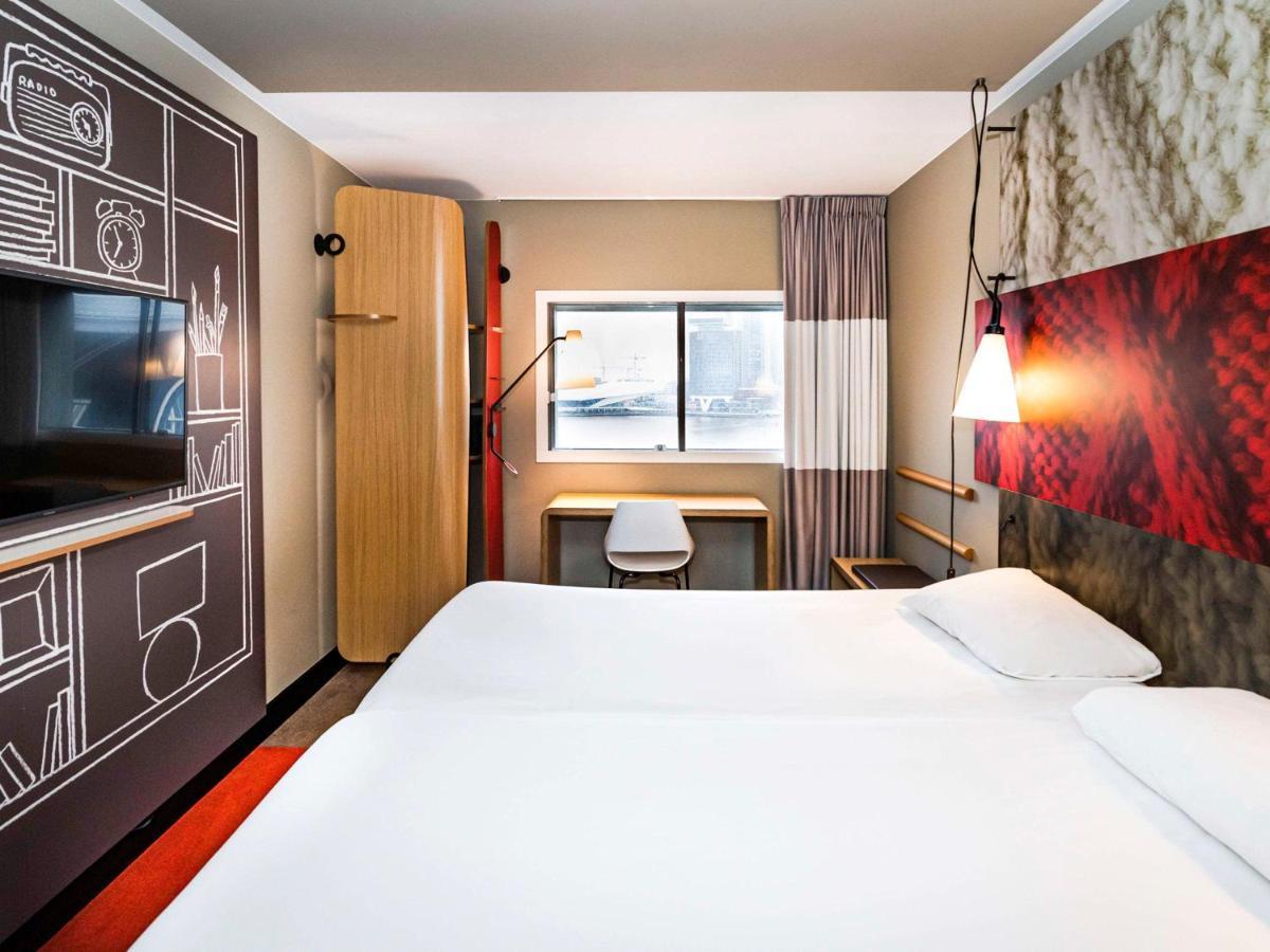 Ibis Centre Ámsterdam