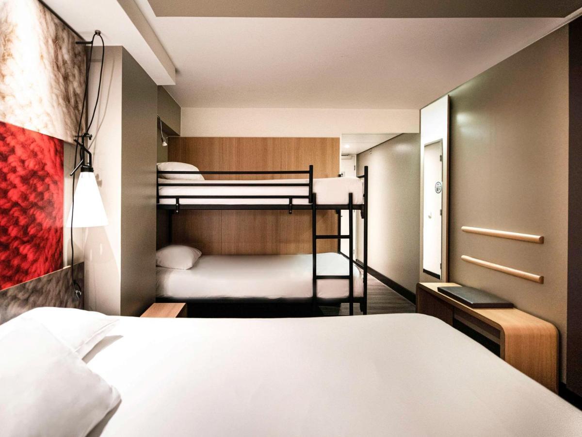 Ibis Centre Ámsterdam