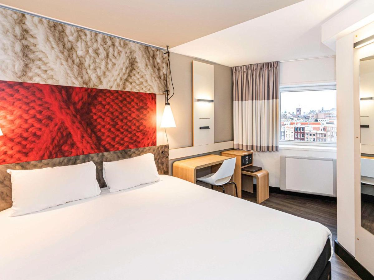 Ibis Centre 3* Ámsterdam