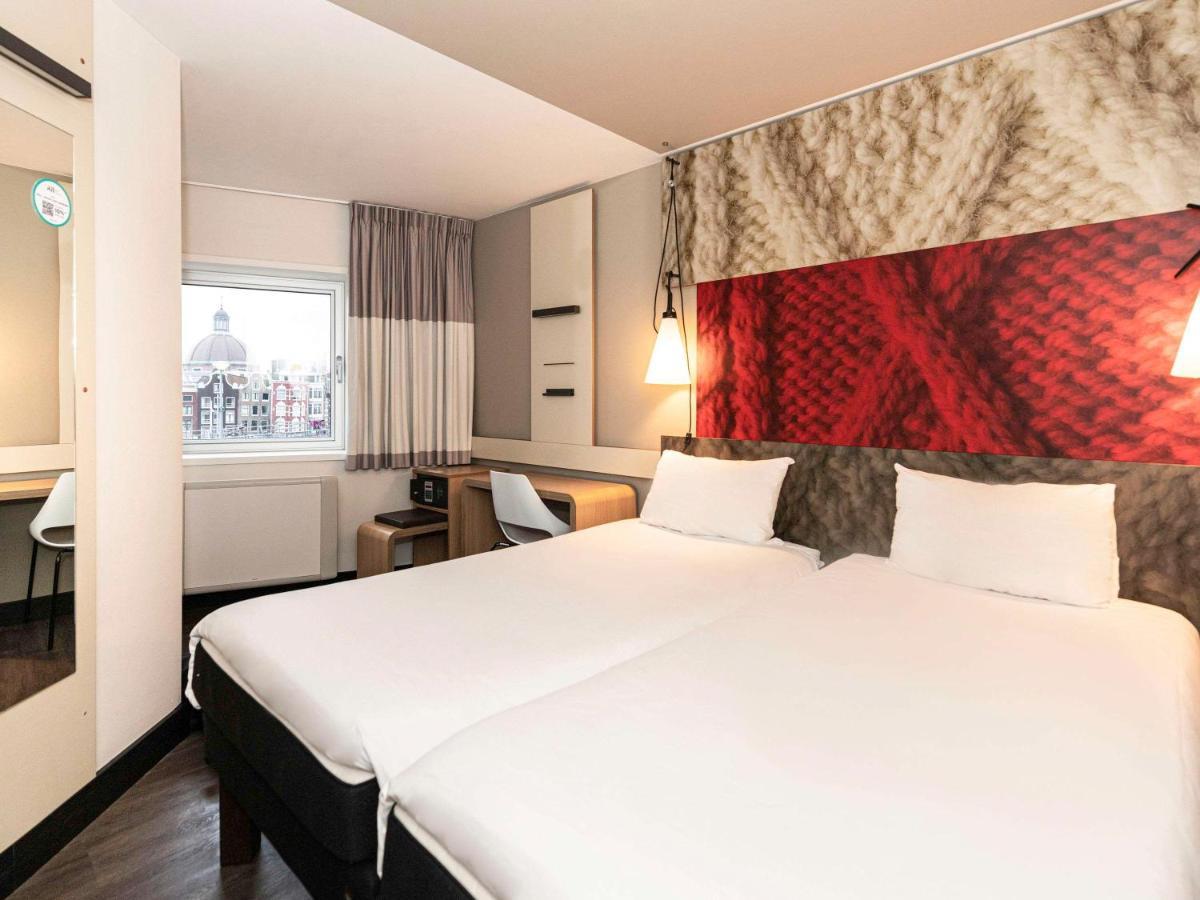 Ibis Centre Ámsterdam