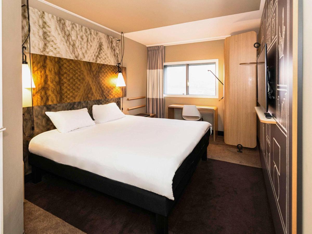 Ibis Centre Ámsterdam