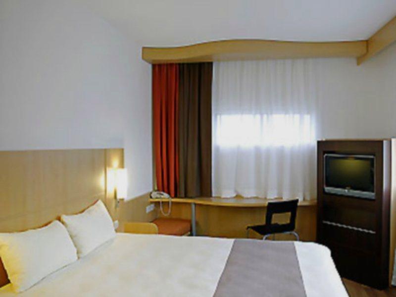 Ibis Centre Ámsterdam