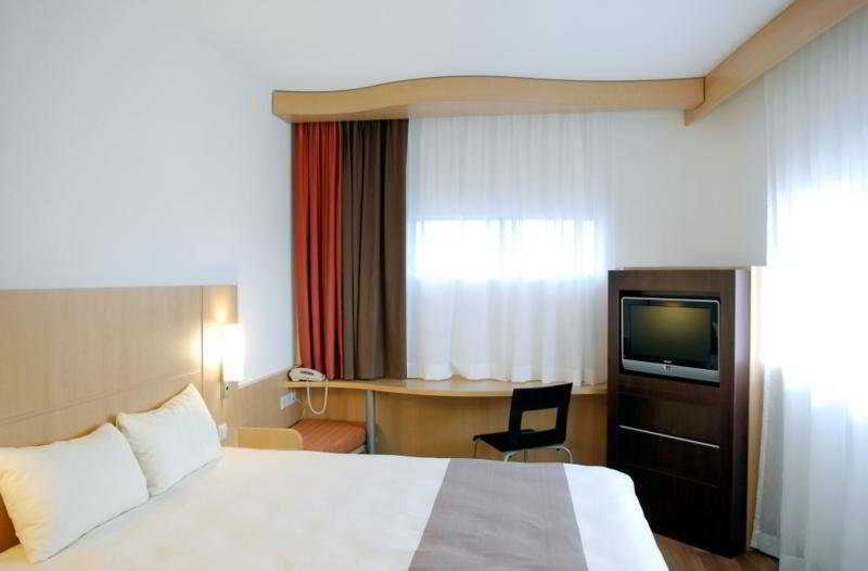 Ibis Centre Ámsterdam