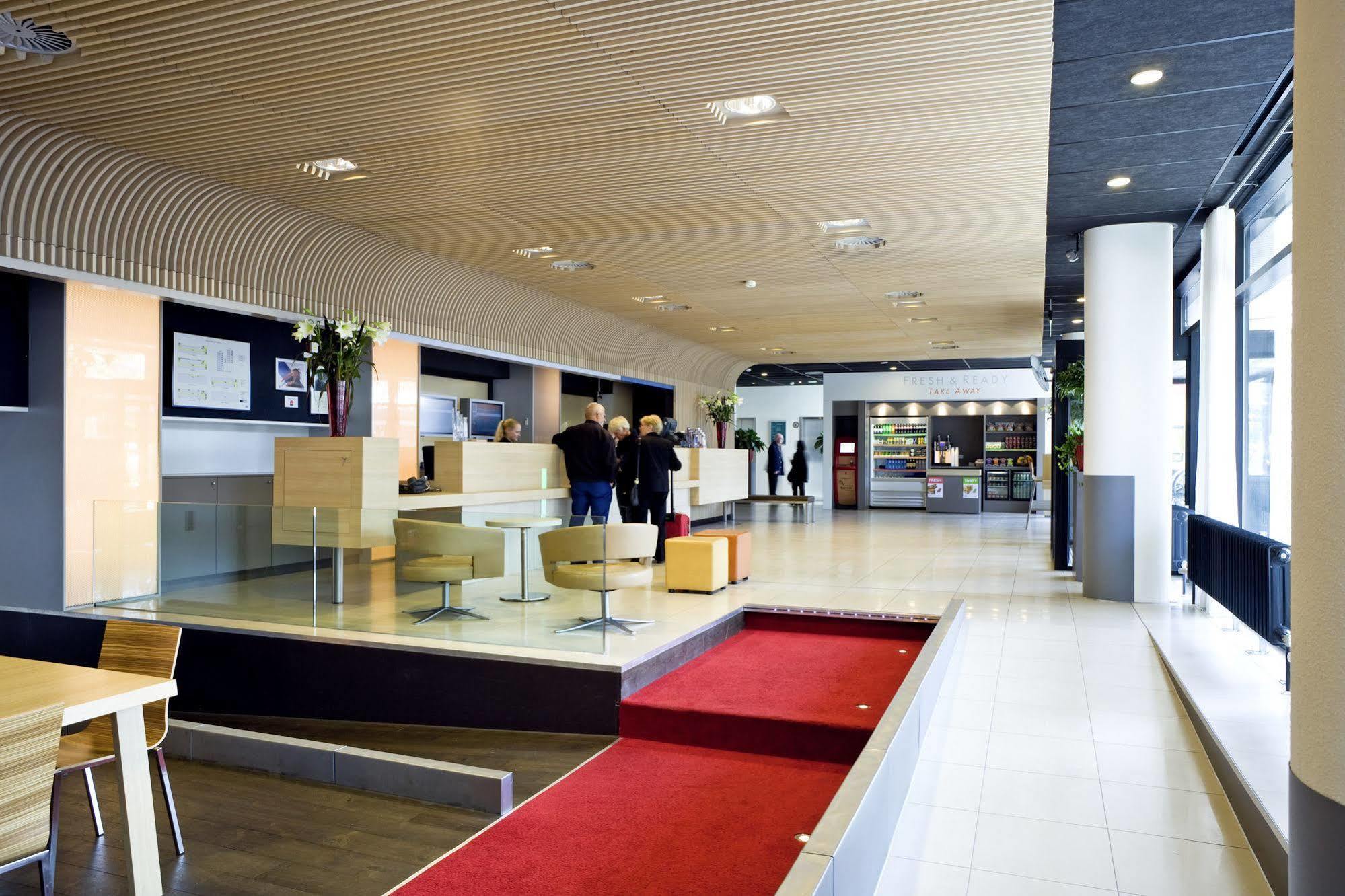 Ibis Centre Hotel Amsterdam